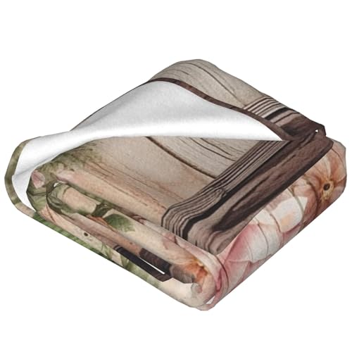 Couverture micro polaire super douce légère toutes saisons lit