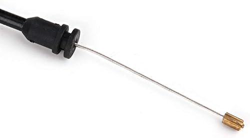 Miniatura 7 de Fydun CV6Z16A770A - Cable de palanca de liberación de pestillo para capó de Ford Focus 2012-2017