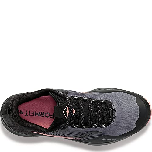 Saucony Women's Peregrine 12 Gore Tex4