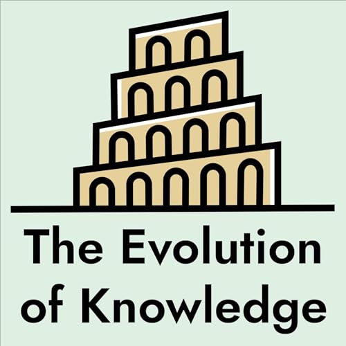 Evolution of Knowledge - Teaser trailer