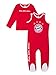 Produktbild FC Bayern München Strampler Logo Baby, 86/92