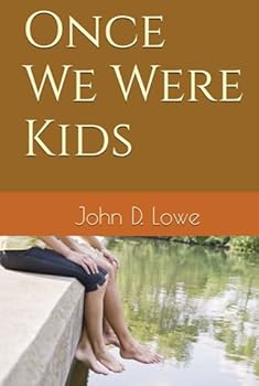 Hardcover Once We Were Kids Book