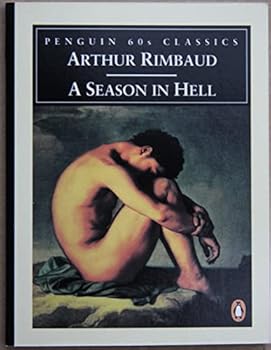 Une saison en enfer
