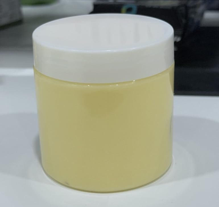 manteca de karité orgánica para cosmética vegana – todo tipo de piel, manteca corporal natural - cara, labios, cabello