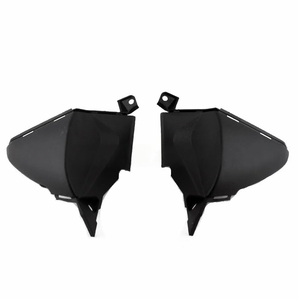 Spoiler carénage avant CBR600RR ABS pour les modèles de 2007 à 2012 - 7