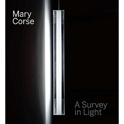 Mary Corse