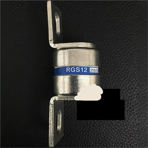 Fusible à action rapide RGS12 évite la surchauffe des circuits 175A