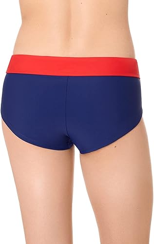 Miniatura 3 de Reebok Traje de baño corto para mujer, parte inferior separada