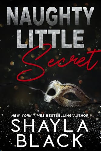 Naughty Little Secret