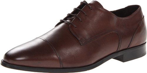 Florsheim Men's Jet Cap Toe Oxford