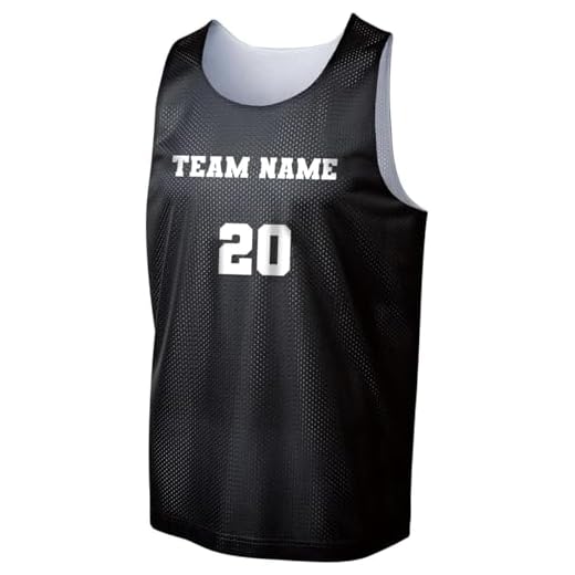 Customized Personalized Basketball Mesh Jersey, Adult Sizes, Custom Player Name Team Name and Jersey Number, Reversible Side Also Customized, Jersey Tank Top