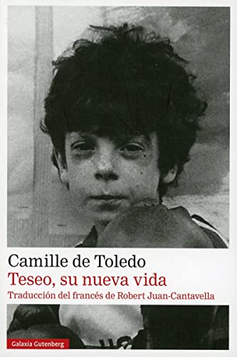 Teseo, su nueva vida