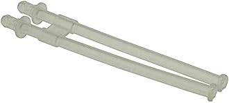 Delonghi Nespresso Double Hose for Gran Lattissima EN650 F531 Coffee Machine