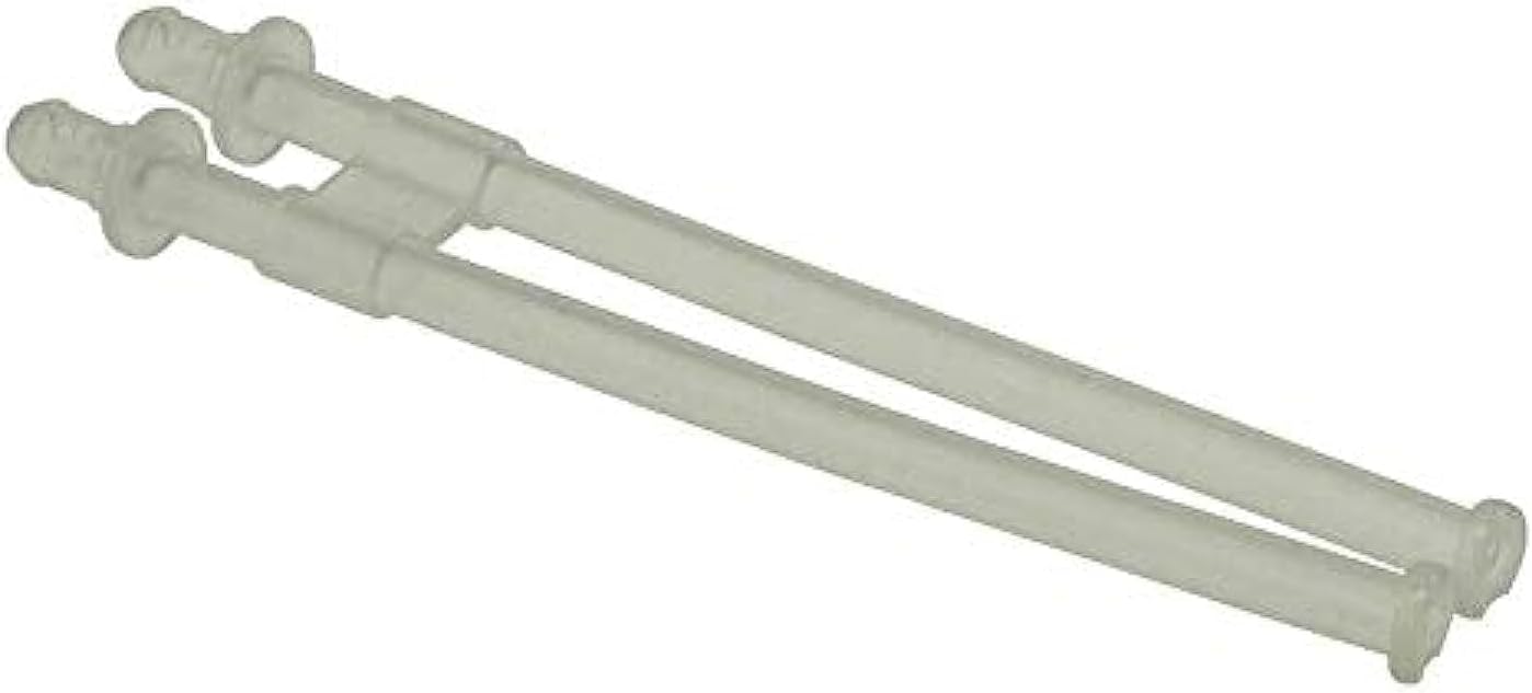 Delonghi Nespresso Double Hose for Gran Lattissima EN650 F531 Coffee Machine