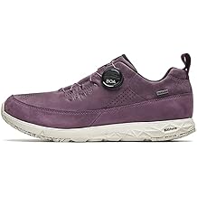 Icebug Womens Ava RB9X Leather Walking Shoe