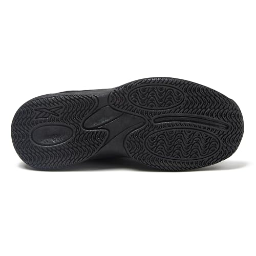 Image of Reebok Open Gym Kids Basketball Shoes for Boys and Girls Sneakers Size Big and Little Kid 11 to 7