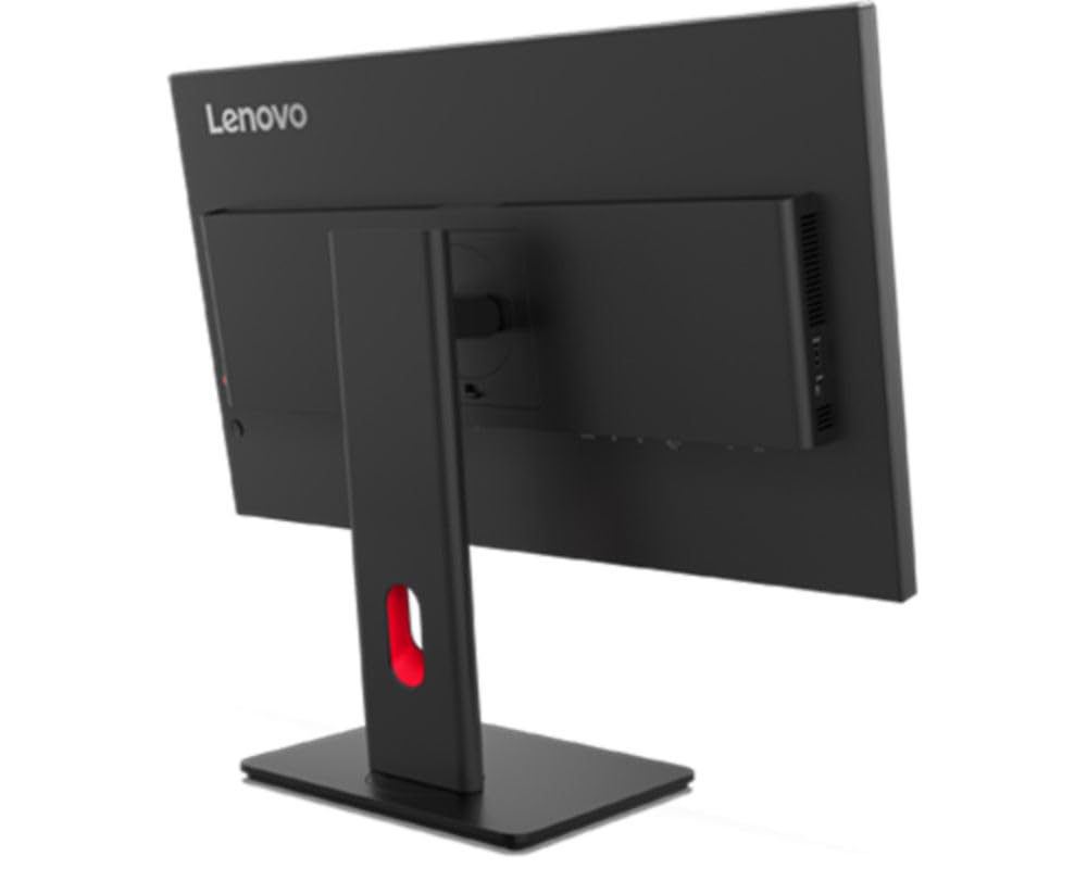 Lenovo ThinkVision T27QD-40 27型 Amazon.com: Lenovo ThinkVision T27QD-40 27