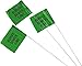 Brady 98165, Marking Flags, 4