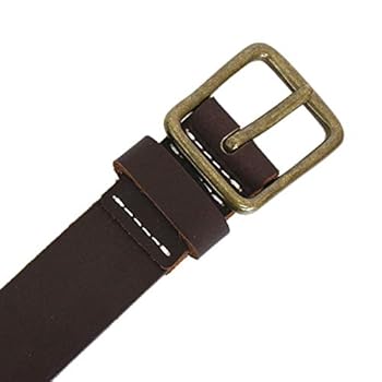 2点予約品 Amazon | [レッドウィング] 96502 Leather Belt レザーベルト