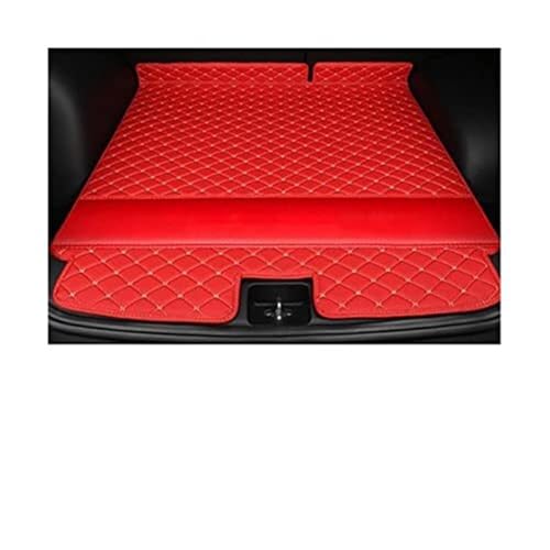 Tapis de coffre pour Cayenne 2006-2010 doublure de chargement sur mesure