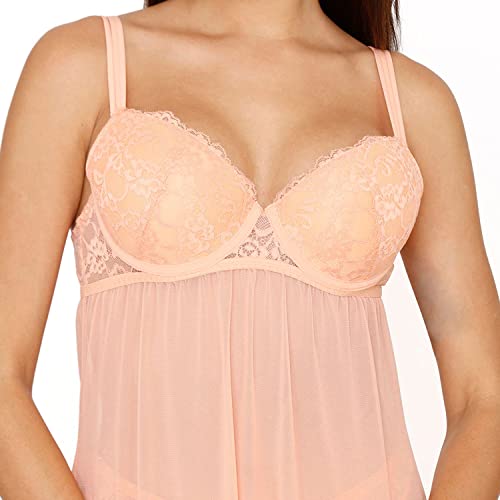 Image of Zivame Women Nightgown