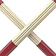 ProMark Drumsticks | Schlagzeug Sticks | H-RODS Hot Rods Jazzbesen