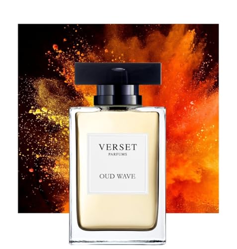 Verset Oud Wave 100 Ml