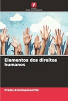 Elementos dos direitos humanos (Portuguese Edition) 6200722811 Book Cover