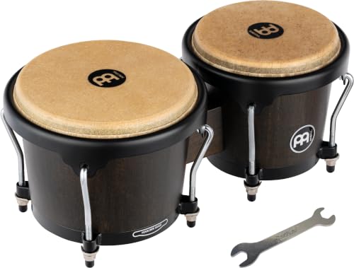 Amazon.co.uk: Meinl Percussion: Bongos