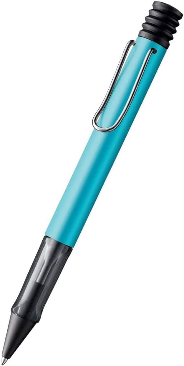 Lamy AL-star Limited Edition Pacific Ballpoint Pen