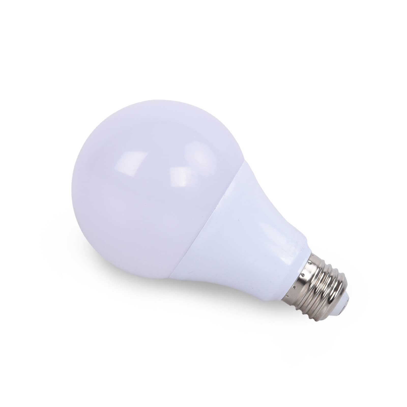 10 sztuk/partia żarówka LED DC 12V lampa E27 LED Light Lampada 3W 5W 7W 12W 15W 36W Bombillas oświetlenie Led dla 12 woltów niskiego napięcia żarówki Lucky (Color : Cold White, Size : 15W E27