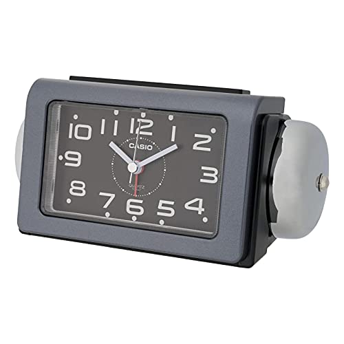 Casio (Casio) ?ki?? Metallic Black 7.8 × 16.5 × 8.6 cm (External) Loud beruara-mu tq – 647 – 1JF