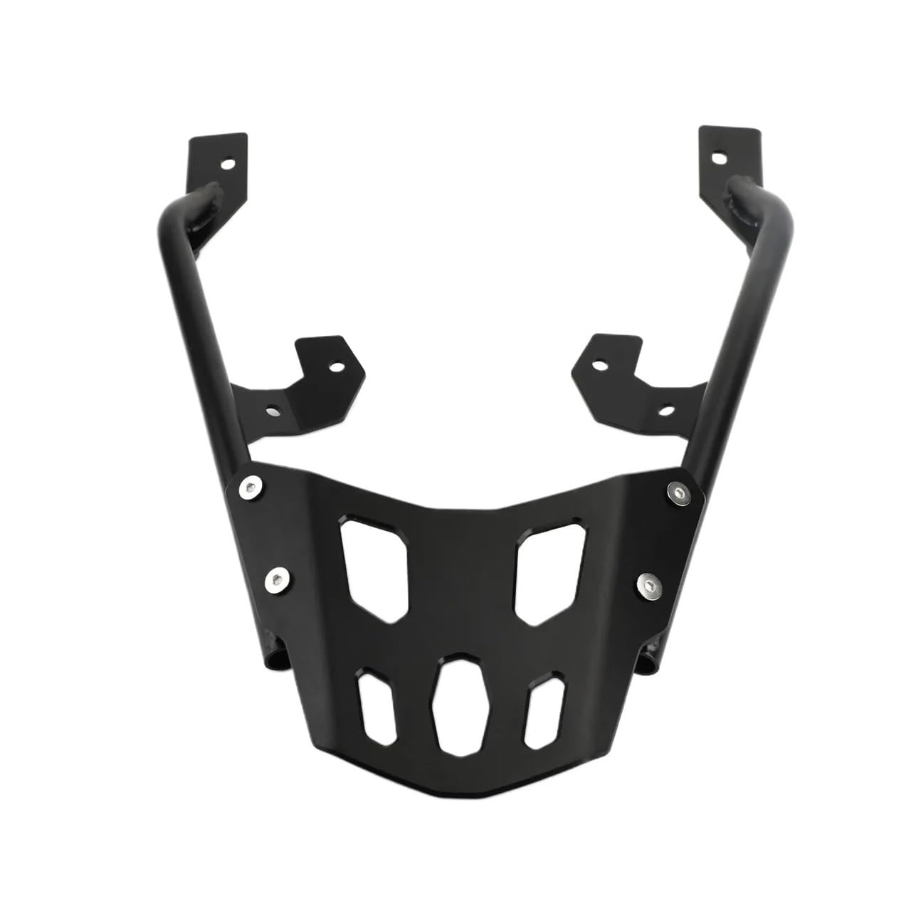 Portapacchi posteriore moto Supporto 2024 XADV750 Bagagli Per X-ADV 750 XADV 2017-2023 X ADV Accessori Moto Portapacchi Posteriore Bauletto