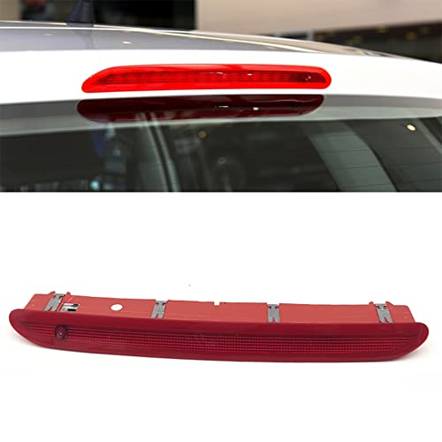 Lâmpada De Freio De Carro Terceira Luz Traseira Led Luz De Freio De Montagem Alta Para Golf 6 MK6 Po