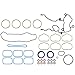3.6L V6 Head Gasket Set for Dodge Grand Caravan Journey 2011-2020, for Jeep Grand Cherokee Wrangler Jk 2011-2018, for Ram 1500 & Classic C/V Promaster 2012-2020, for Volkswagen Routan 2011-2014