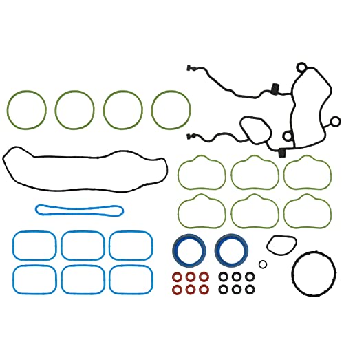 Image of 3.6L V6 Head Gasket Set Compatible with Dodge Grand Caravan Journey 2011-2020, Jeep Grand Cherokee Wrangler Jk 2011-2018, Ram 1500 & Classic C /V Promaster 2012-2020, Volkswagen Routan 2011-2014