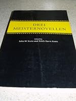 Drei Meisternovellen B002CBY9SE Book Cover