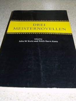 Drei Meisternovellen
