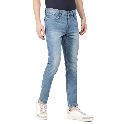 Image of Lee Men's Narrow Fit Jeans