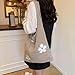 Imagen de MLPKOI Bolsos Tejidos Crochet