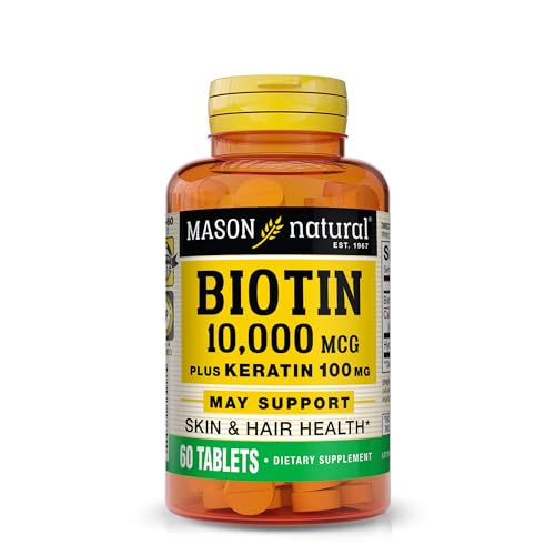 Mason Natural, �r�I�`���v���X�P���`���A�^�u���b�g60��