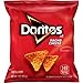 Doritos Nacho Cheese Chips, 1 Oz, 10 Count