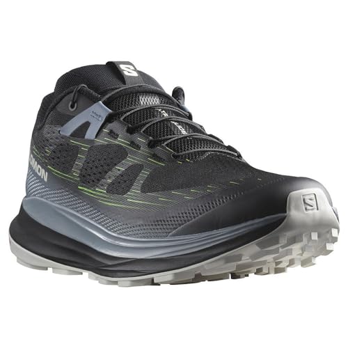 Salomon Men's Hiking Running Shoes4