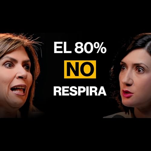 &iquest;Est&aacute;s respirando mal sin darte cuenta? | Dra. Sajixda Mari&ntilde;o