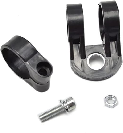 GT Shakti Universal Trimmer Brush Cutter Harness Hook Clip Holder Black for 26 mm Shaft Power Equipment Access for Clamptite Tool. Easy and Convenient to Install. Color: Black Show (B0CQ2T8K72) Amazon Price History, Amazon Price Tracker