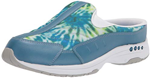Image of Easy Spirit Women's Traveltime Clog