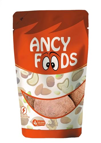Image of Ancy Nuts And Seeds (Dry Coconut / Nariyal 250G)
