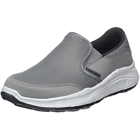 Skechers 232515 Char, Zapatillas de Nordic Walking con Suela de Tracción Duradera Cover