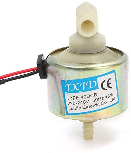 Nebel-Rauchölpumpe, 18 W, 220–240 V Ac, 50 Hz, Für Bühne 900 W Rauchmaschinen-Zubehör