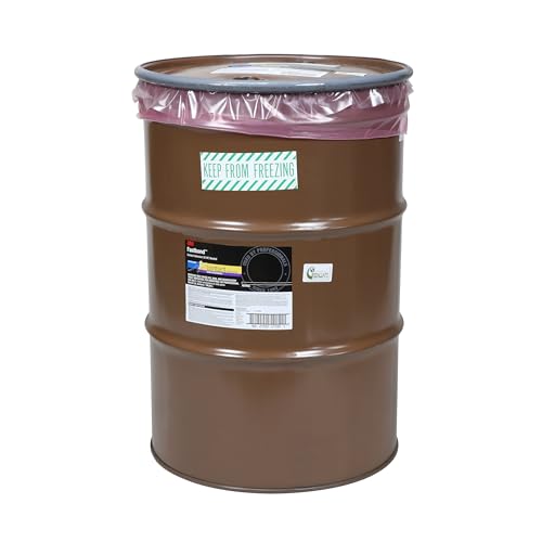 3M 21183-case Contact Adhesive 55 gal (52) Open Head, 30NF, Neutral (Pack of 52)